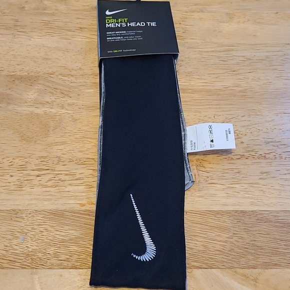 Nike Dri-Fit Men's Head Tie